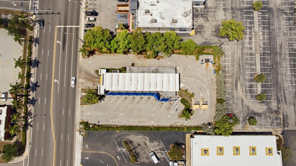 More Photos Of 3821 Cleveland Ave, Fort Myers Carwash For Sale