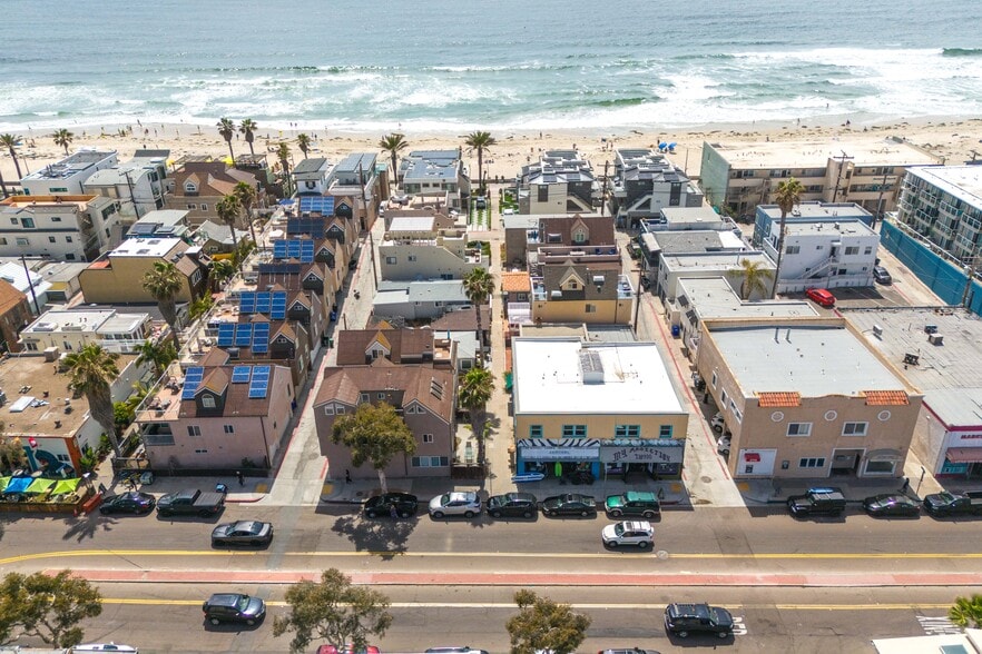 More Photos Of 830-832 Pismo Ct, San Diego Apartments For Sale