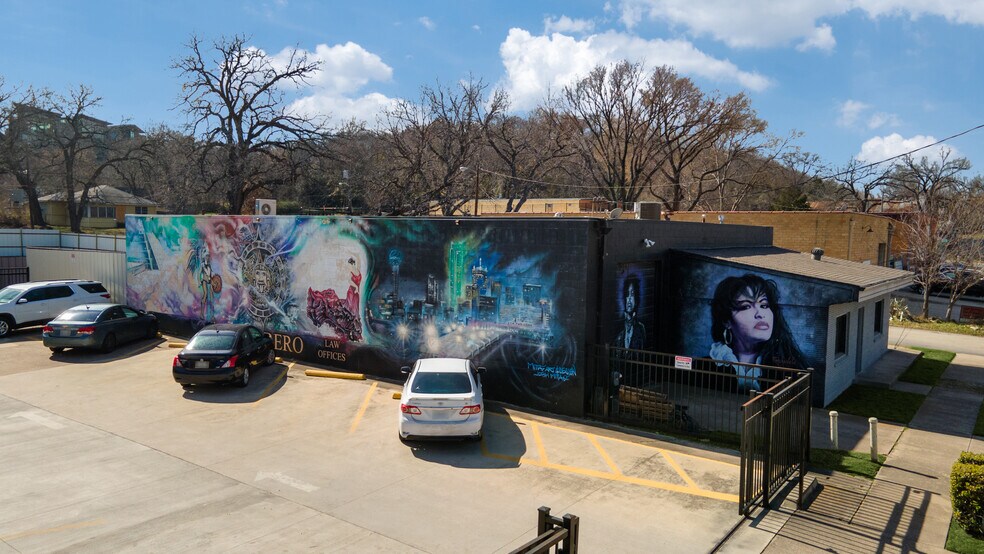 More Photos Of 914 W Commerce St, Dallas Showroom For Lease