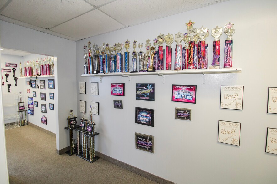 More Photos Of 2801 Columbus Ave, Sandusky Freestanding For Sale