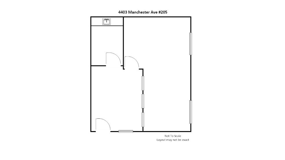 More Photos Of 4403 Manchester Ave, Encinitas Medical For Lease