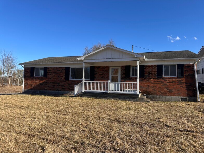 Primary Photo Of 346 Rural Acres Dr, Beckley Showroom For Sale