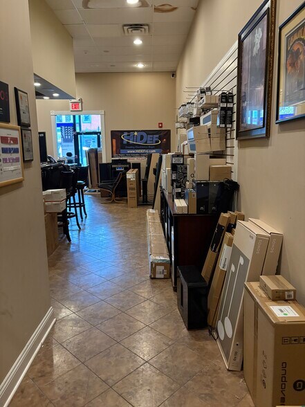 More Photos Of 43-47 Broad St, Red Bank Storefront For Lease