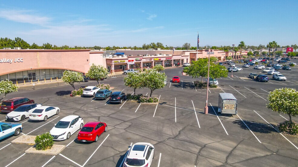 More Photos Of 940 N Alma School Rd, Chandler Storefront For Lease