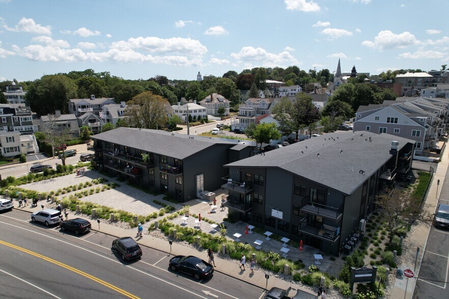 Primary Photo Of 98 Water St, Plymouth Apartments For Lease