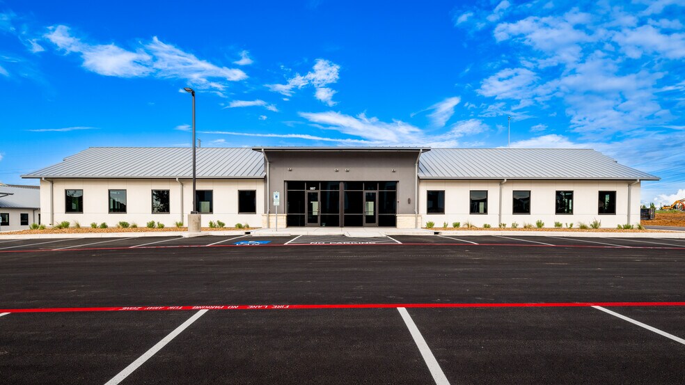 More Photos Of , San Antonio Office For Sale