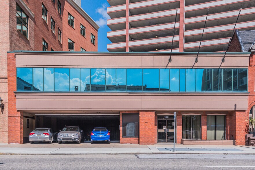 More Photos Of 403-405 N 2nd St, Harrisburg Office For Sale