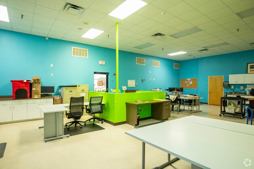 Photo of 1st Floor Ste 305