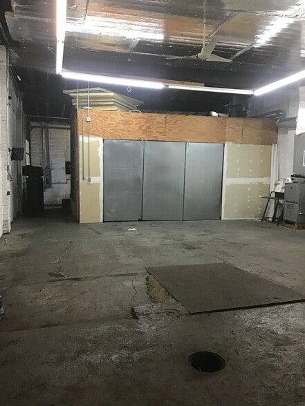 More Photos Of 3125 Park Ave, Saint Louis Warehouse For Lease