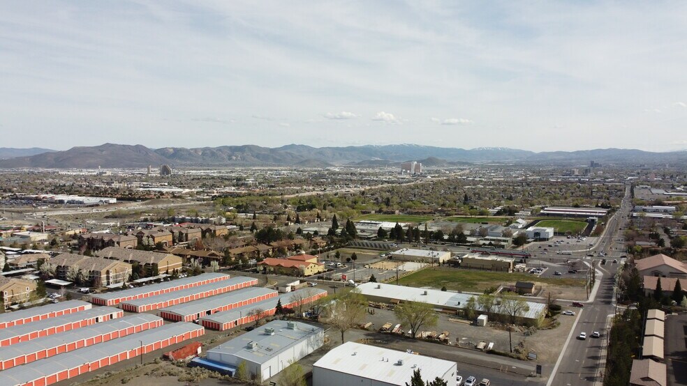 More Photos Of 2970 Sutro St, Reno Warehouse For Sale