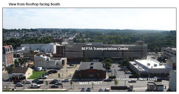 More Photos Of 401 Dekalb St, Norristown Office For Lease