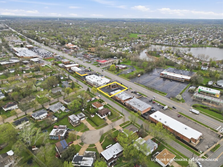 More Photos Of 2071 Irving Park Rd, Hanover Park Medical For Sale