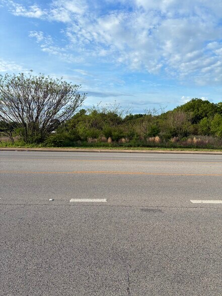 Primary Photo Of 2626 Avalon ave, Muscle Shoals Land For Sale