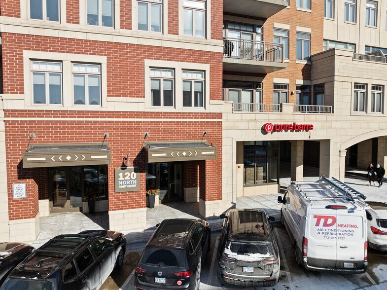 More Photos Of , Park Ridge Multifamily For Sale