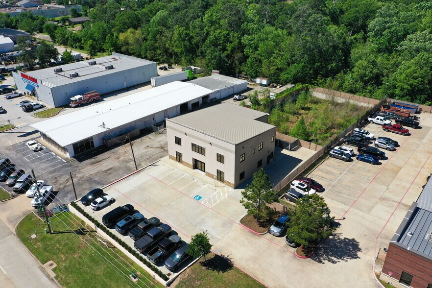 More Photos Of 1441 I-45 Hwy, Conroe Medical For Sale