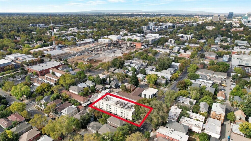 More Photos Of 2320 P St, Sacramento Apartments For Sale