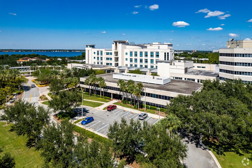 More Photos Of 9430 Turkey Lake Rd, Orlando Office For Sale