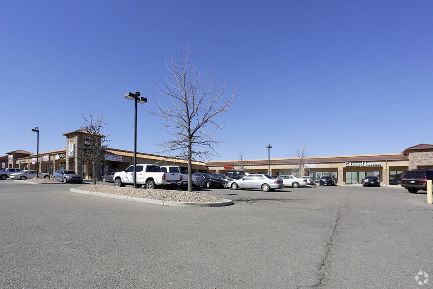 More Photos Of 141 S Purcell Blvd, Pueblo West Coworking Space