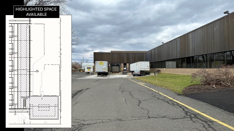 More Photos Of 36 Apple Ridge Rd, Danbury Manufacturing For Sale