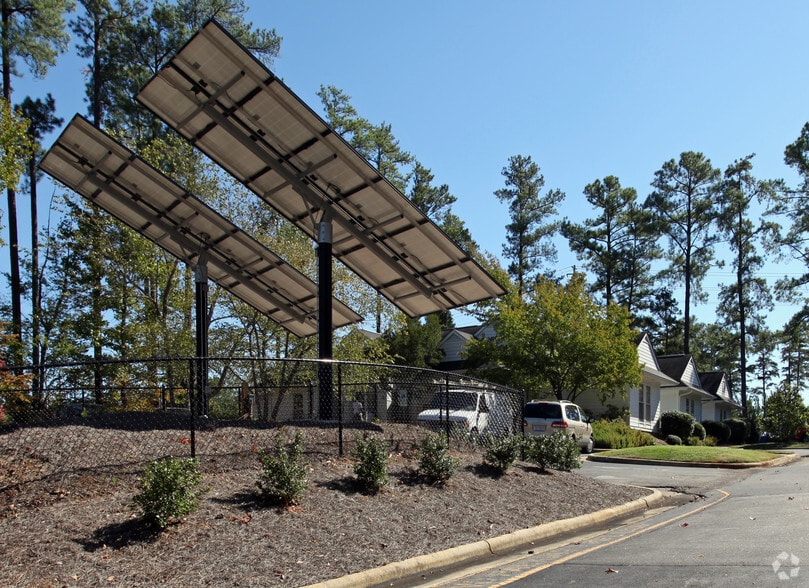 More Photos Of 101 Center Pointe Dr, Cary Office For Sale