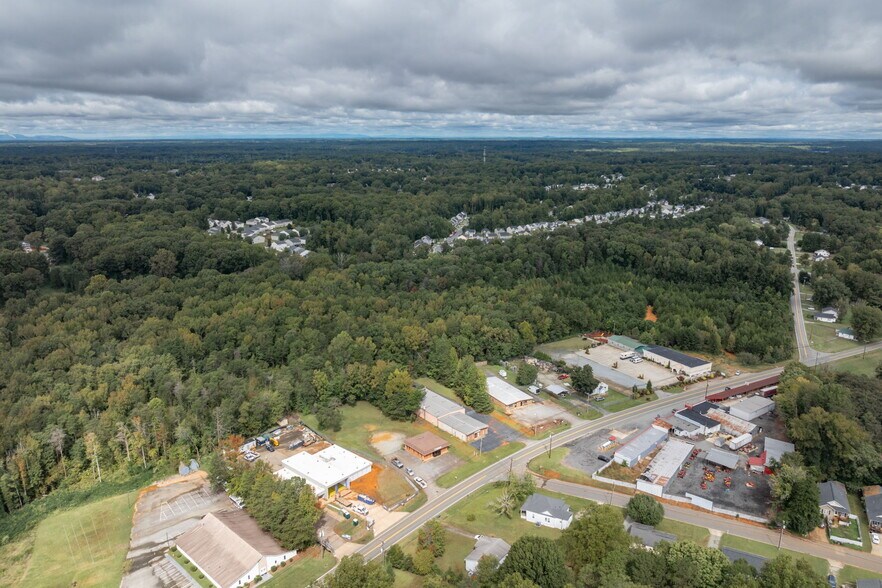 More Photos Of 4307 Southern Webbing Mill Rd, Greensboro Land For Sale