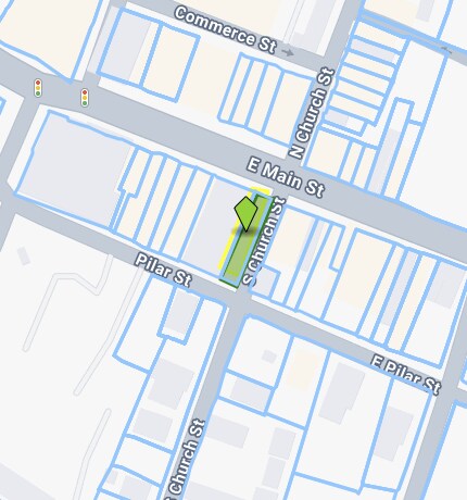 More Photos Of 330 E Main St, Nacogdoches Flex For Sale