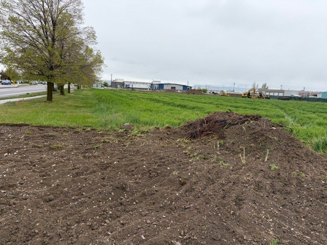 More Photos Of 2500 Wolf Pack Wy, North Logan Land For Sale