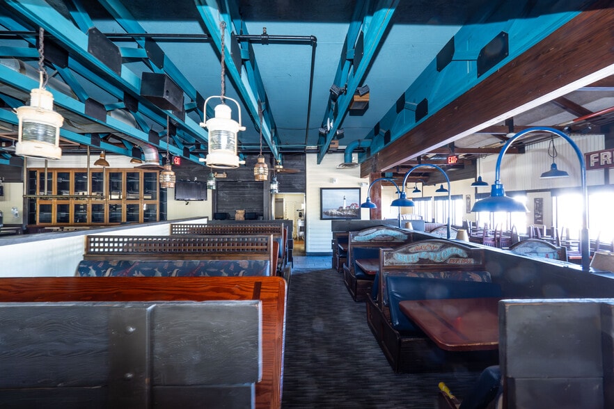 More Photos Of 6357 I 55 N, Jackson Restaurant For Lease