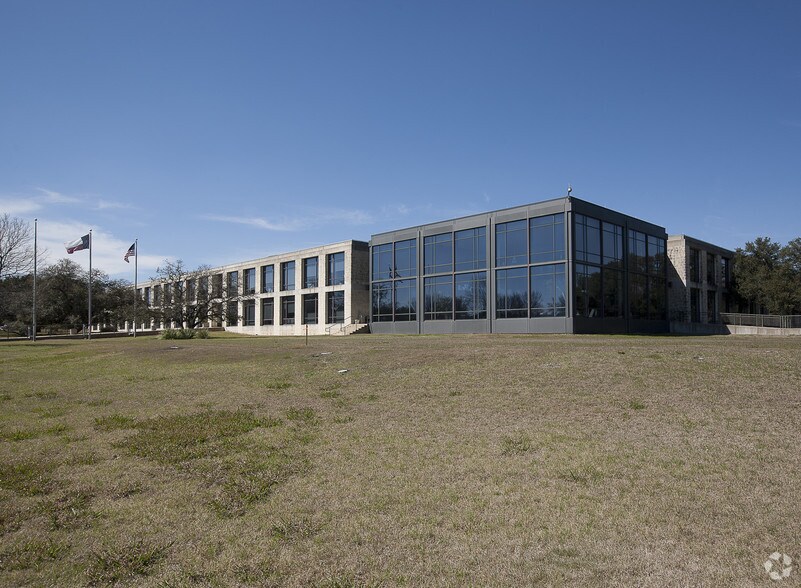 Primary Photo Of 9900 Spectrum Dr, Austin Office For Sale