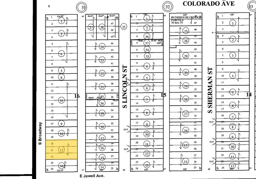 More Photos Of 1886 S Broadway, Denver Freestanding For Lease
