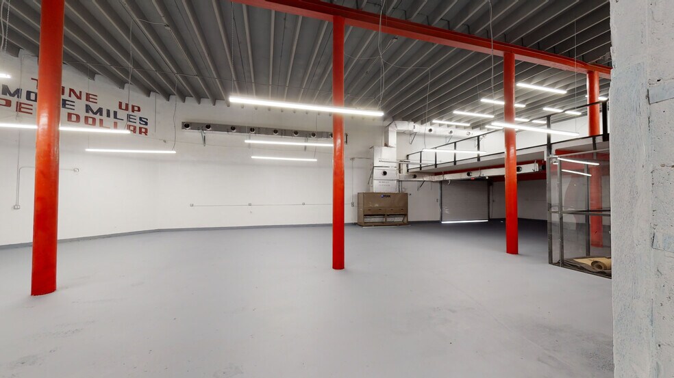 More Photos Of 4760 NW 17th Ave, Miami Warehouse For Sale