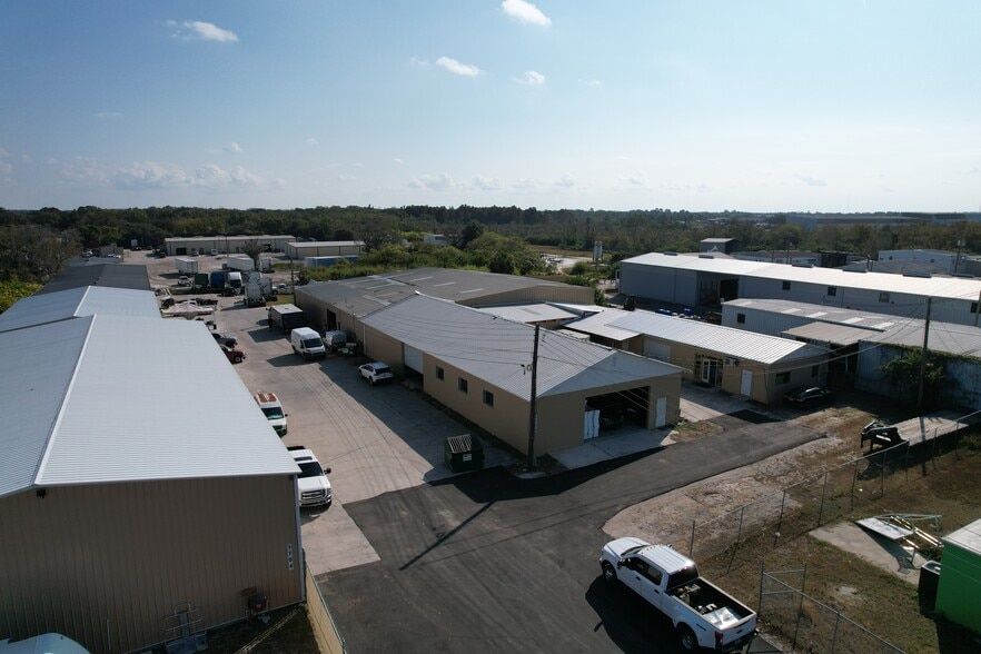 More Photos Of 1714 S Combee Rd, Lakeland Manufacturing For Sale