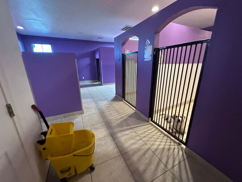 More Photos Of 6188 S Sandhill Rd, Las Vegas Veterinarian Kennel For Sale