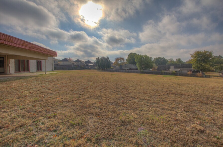 More Photos Of 424 W 111th St S, Jenks Land For Sale