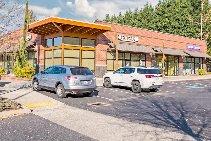 Primary Photo Of 3215 SE 192nd Ave, Vancouver Freestanding For Lease