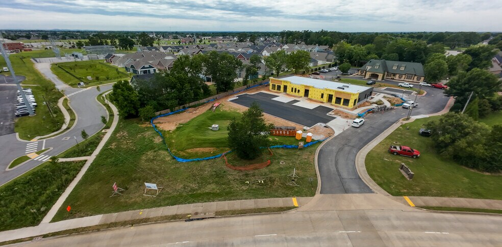 More Photos Of 3462 Pleasant Grove rd, Rogers Medical For Lease