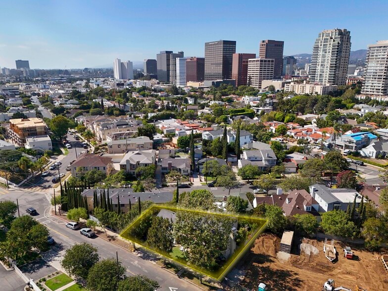 More Photos Of 10743 Ohio Ave, Los Angeles Apartments For Sale