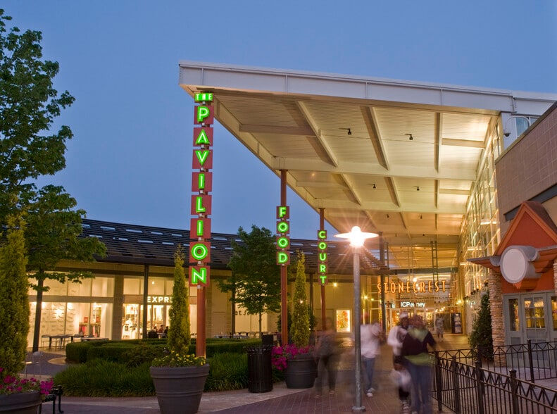 2929 Turner Hill Rd, Lithonia, GA 30038 Retail For Lease