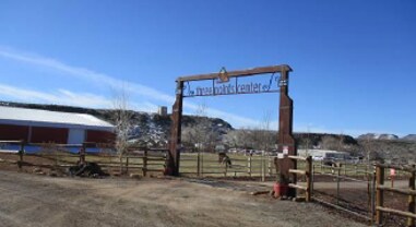 More Photos Of 2994 S Gould Wash Rd, Apple Valley Specialty For Sale