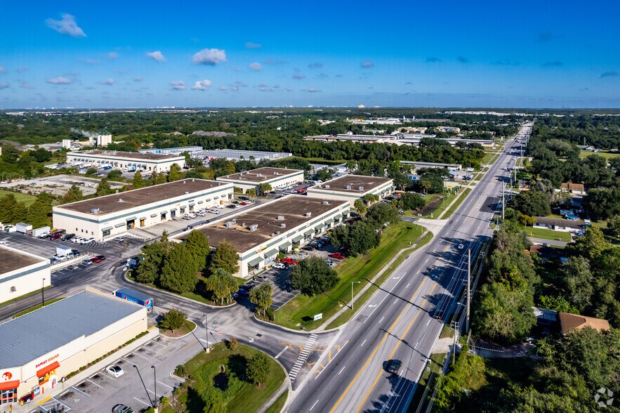 More Photos Of 2510 Michigan Ave, Kissimmee Warehouse For Lease