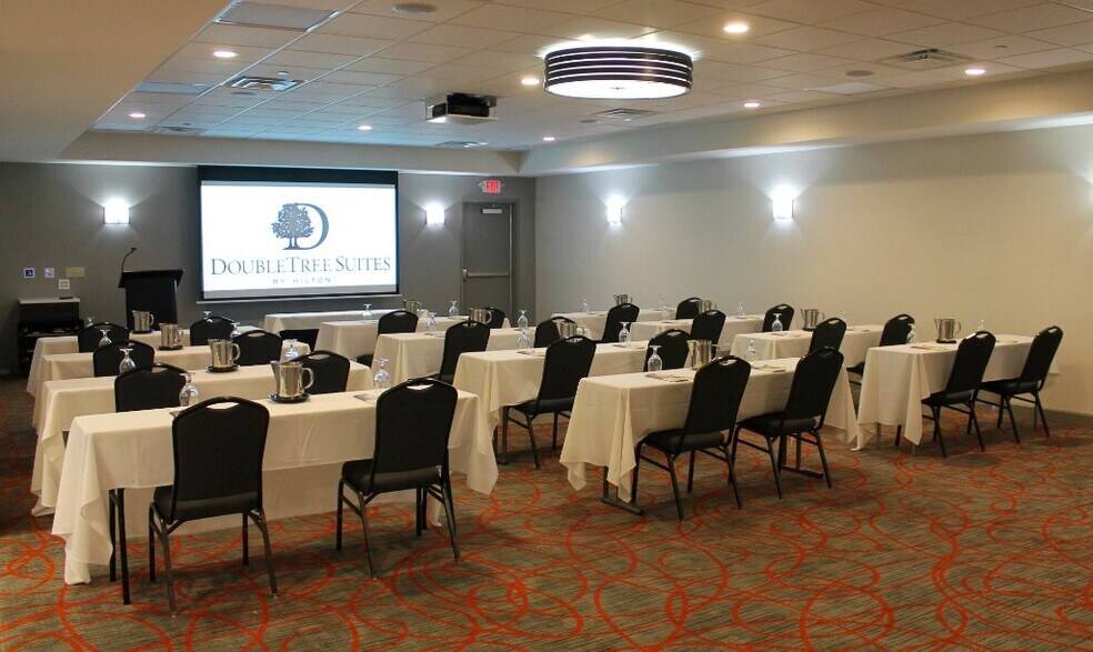 More Photos Of 300 Prestige Pl, Dayton Hotel For Sale