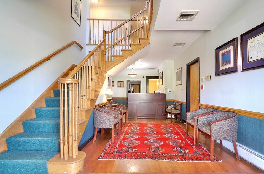 More Photos Of 661 Franklin Ave, Nutley Office Residential For Sale