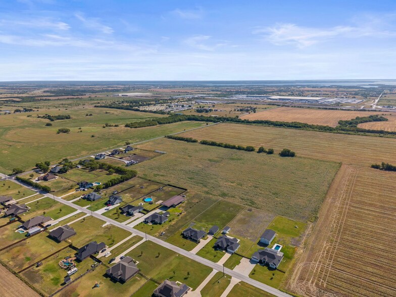 More Photos Of Lois Road West, Sanger Land For Sale