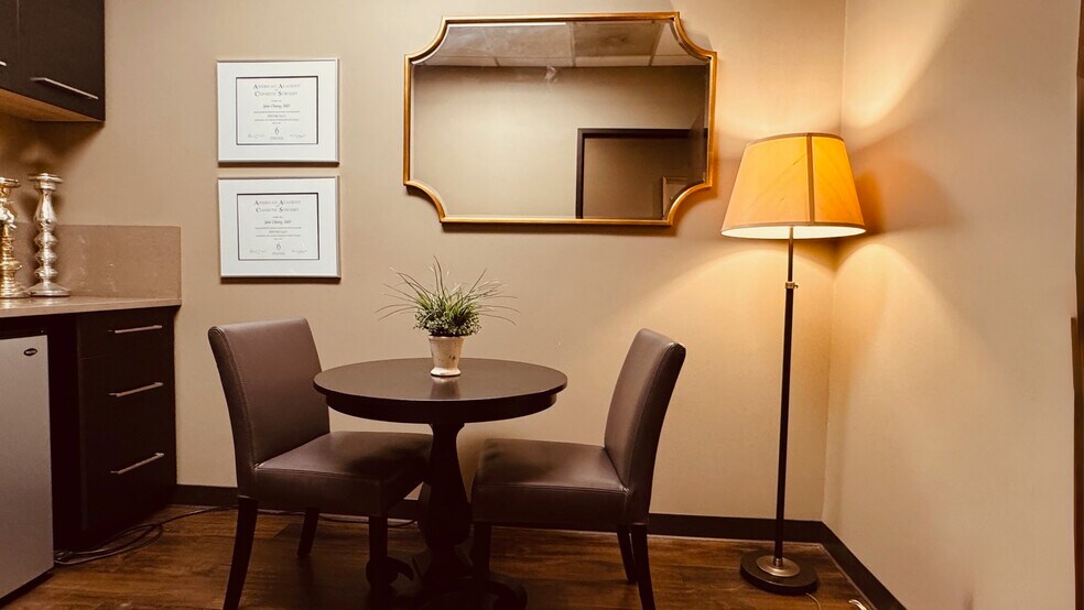 More Photos Of 1471 Saratoga Ave, San Jose Medical For Lease