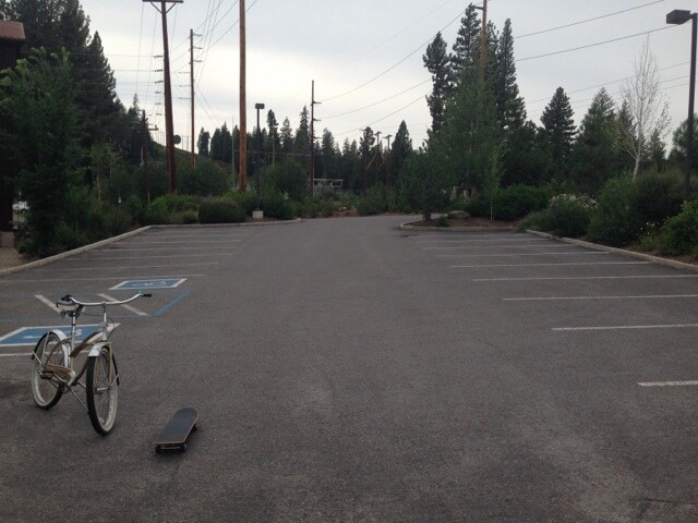 More Photos Of 11025 Pioneer Trl, Truckee Office For Lease