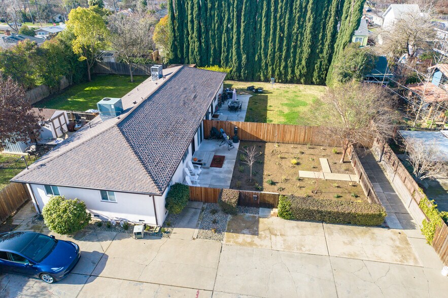 More Photos Of 5650 Broadway, Sacramento Apartments For Sale