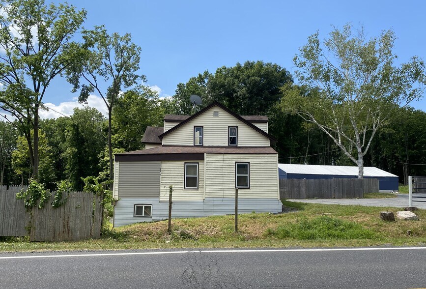 More Photos Of 2823 Route 52, Pine Bush Land For Sale
