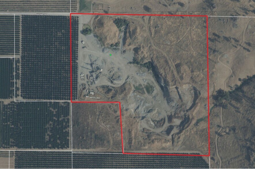 More Photos Of Avenue 328 Ave, Lemon Cove Land For Sale