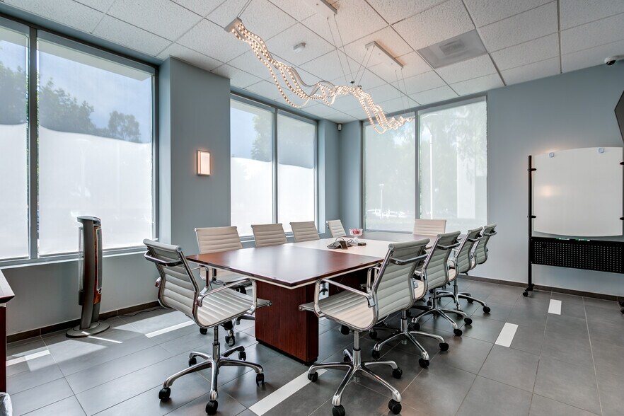 More Photos Of 9601 Irvine Center Dr, Irvine Industrial For Sale