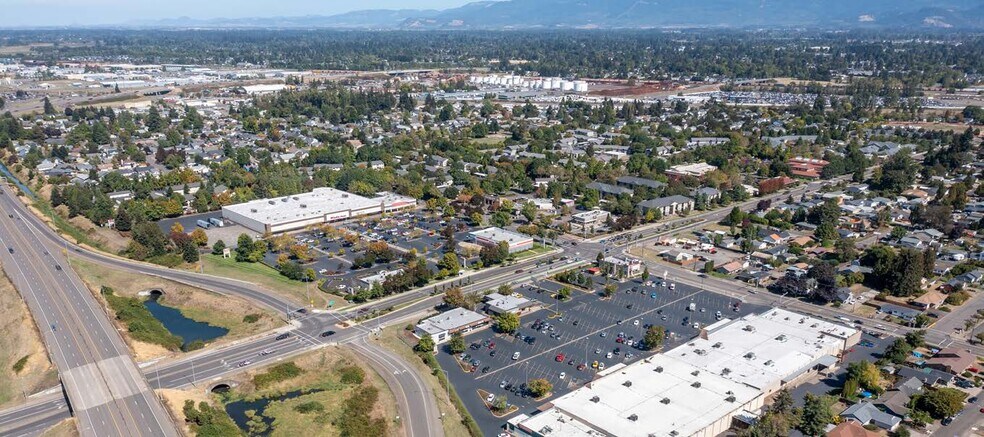 More Photos Of 1950 Echo Hollow Rd, Eugene General Retail For Lease